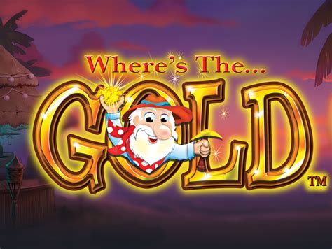 where's the gold free slot.